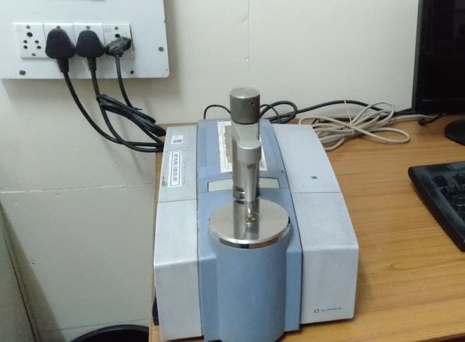 FTIR