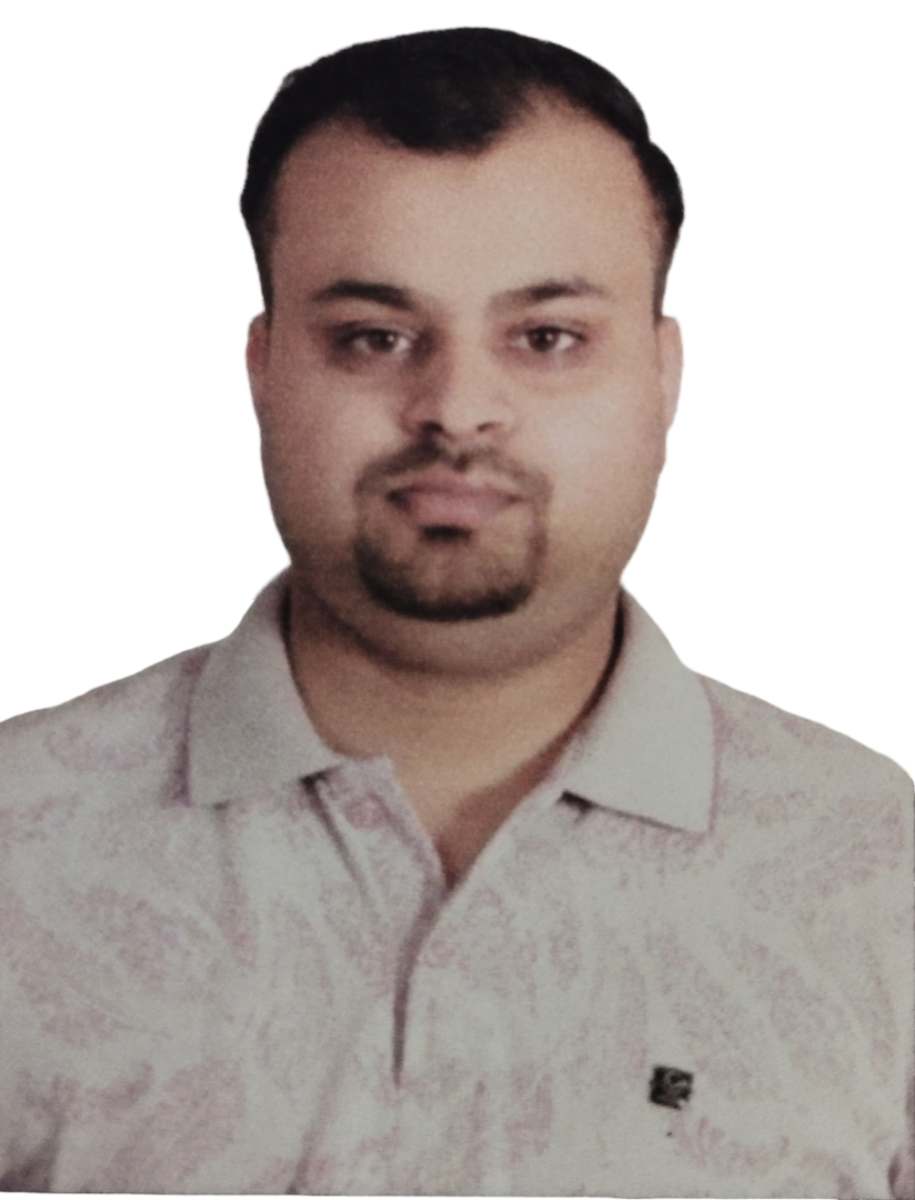 Chandra Shekhar