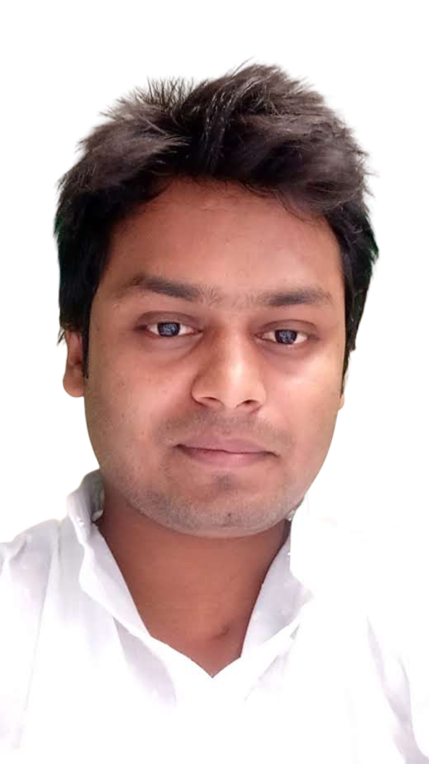 Arbaz Ahmad