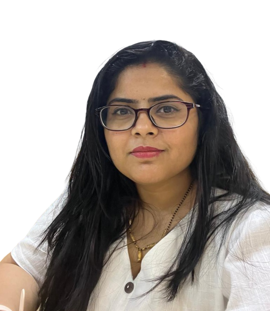 Prerna Sharma