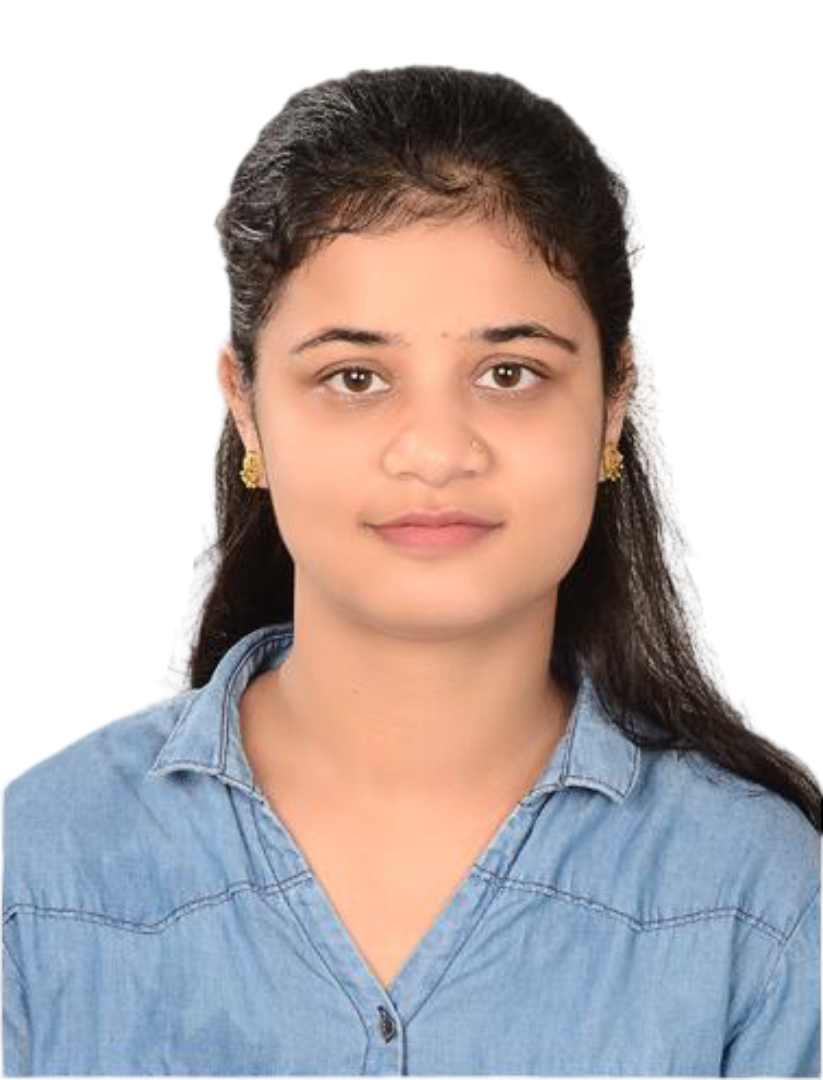 Shikha Jain