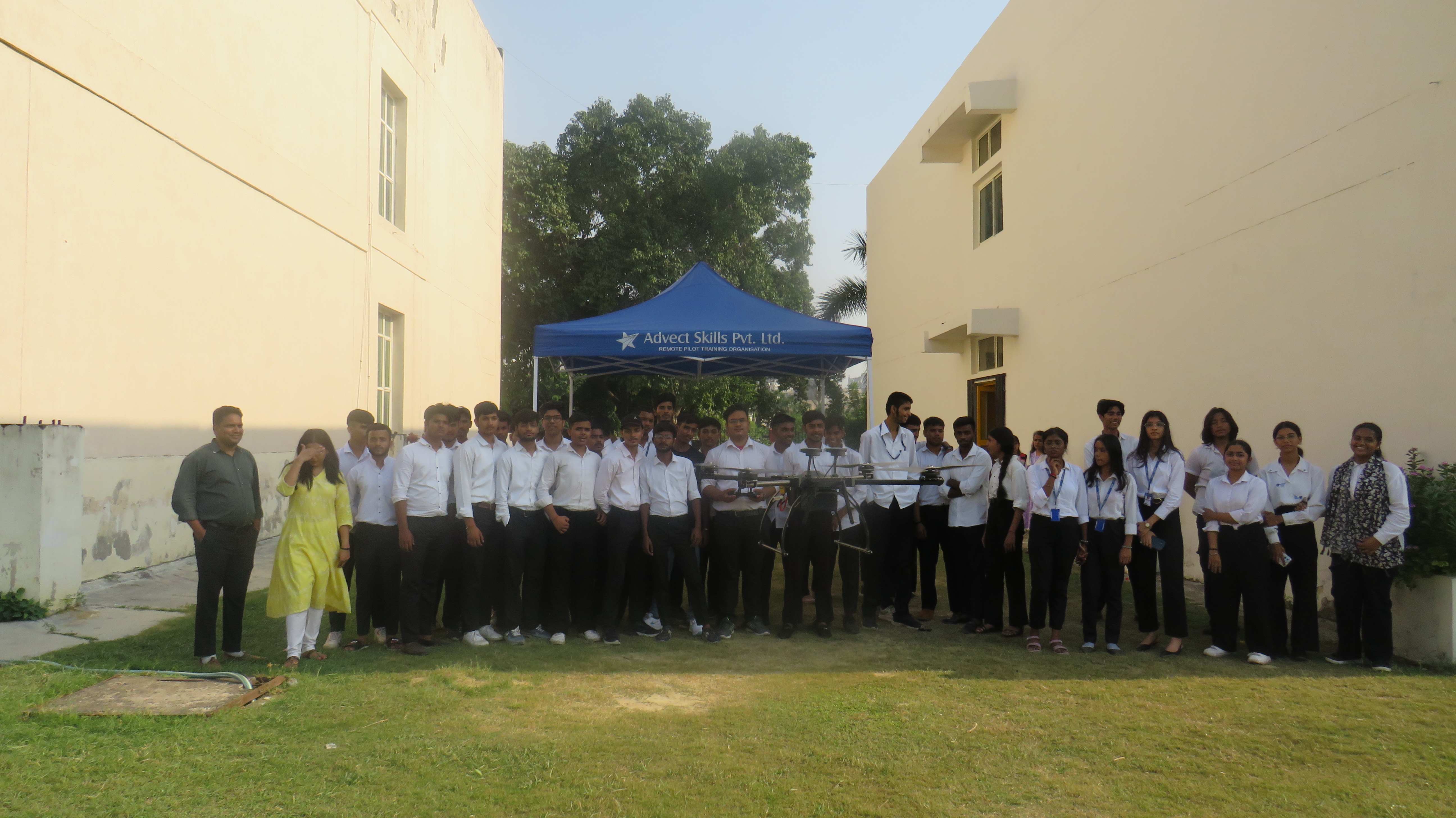 CSE Visit