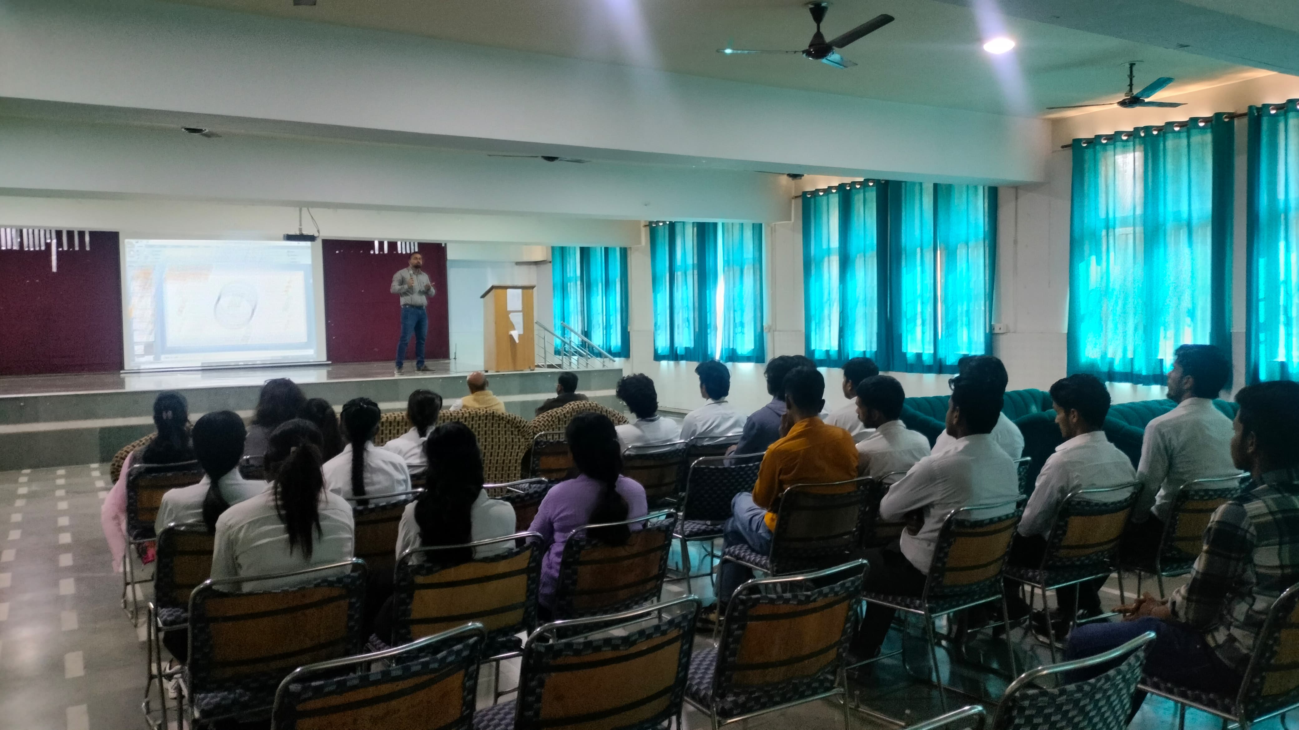 AUTOCAD Workshop