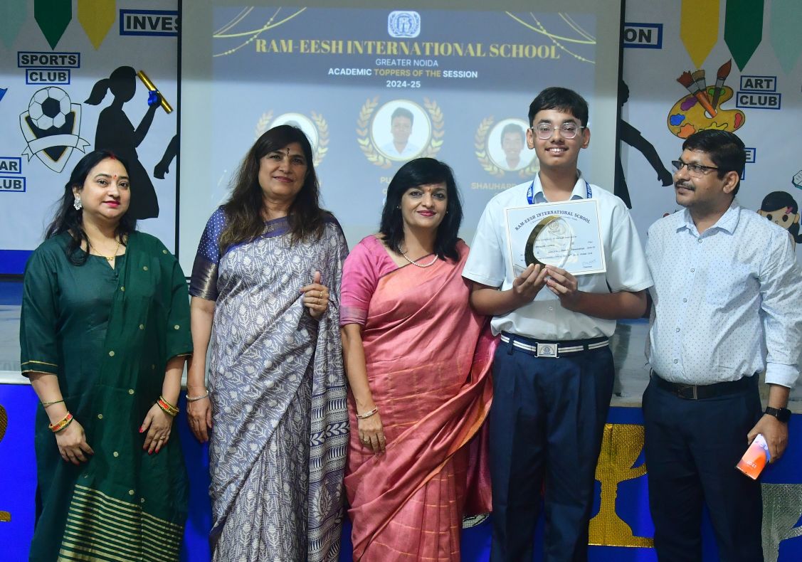 Academic Results 3