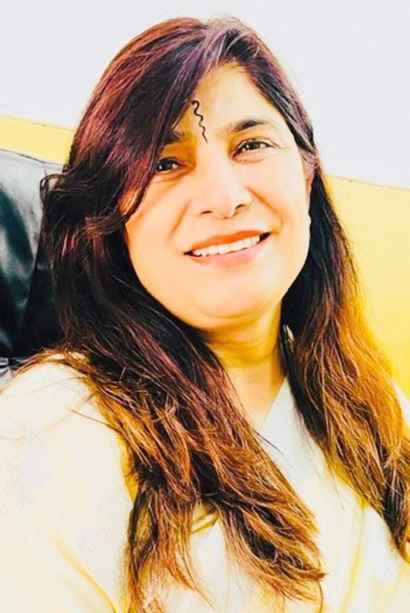Managing Director