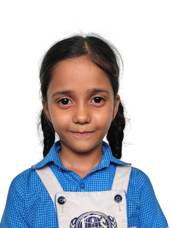 Samriddhi Singh