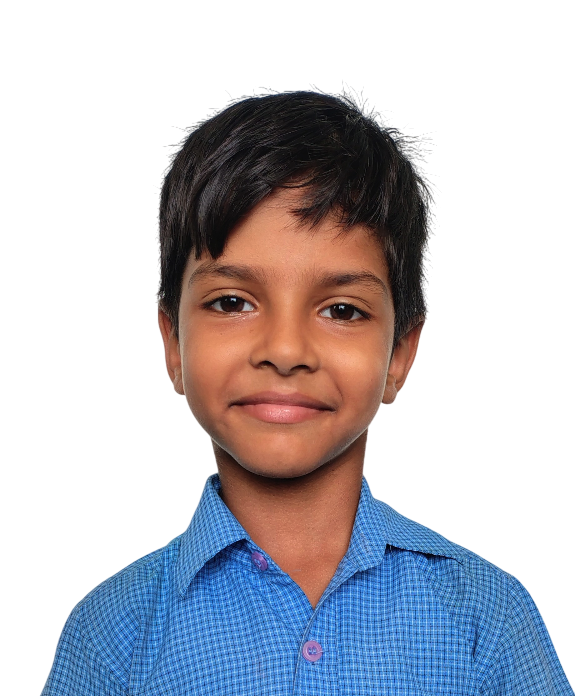 Samriddhi Singh