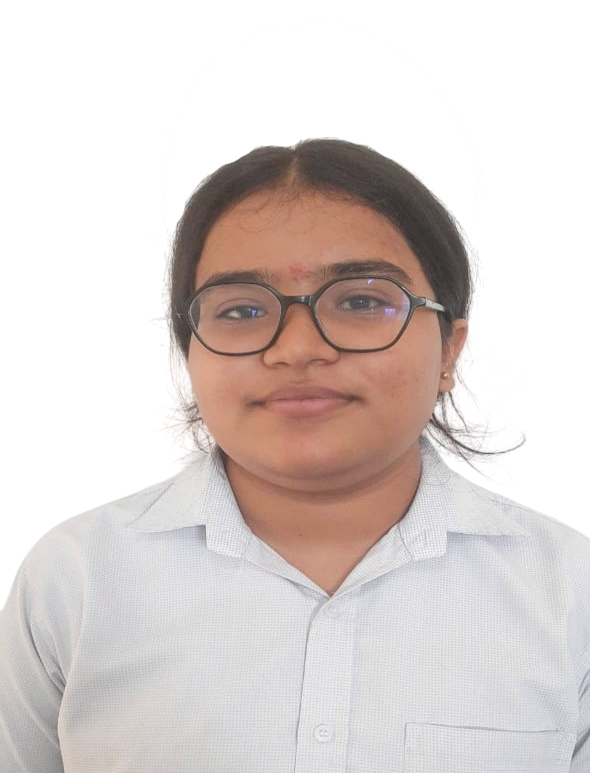 Samriddhi Singh