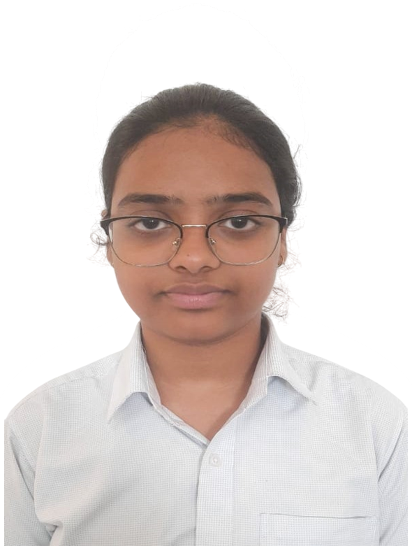 Samriddhi Singh