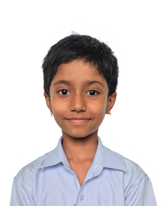 Dharvik Sharma