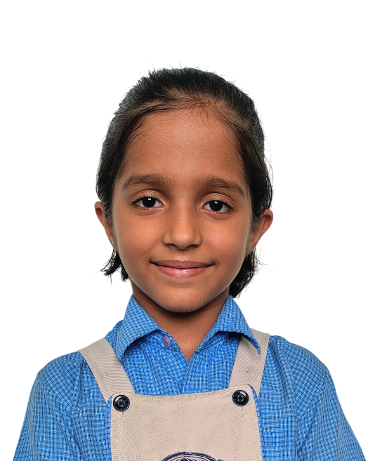 Samriddhi Singh