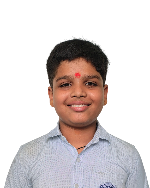 Akshat Dubey