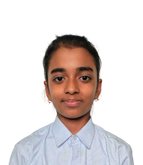 Diksha Kumari Sahoo