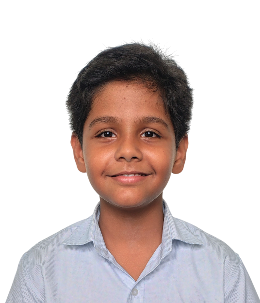 Akshit Pathak