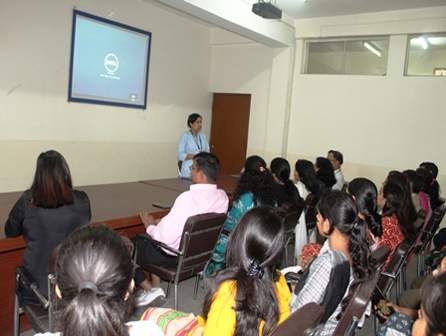 Conference Room Image 3